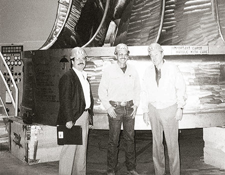 ydroelectric energy construction in the Pacific Northwest