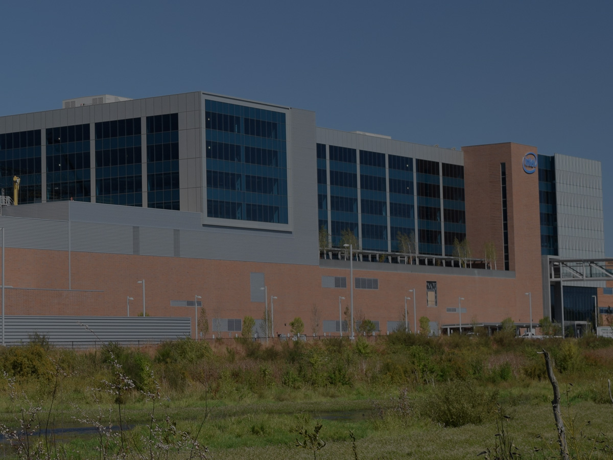 RA4 Office and Manufacturing Building