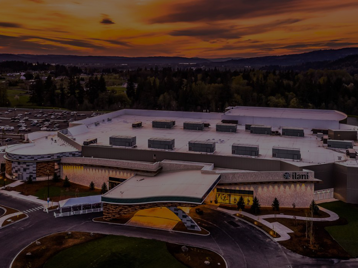 Ilani Casino