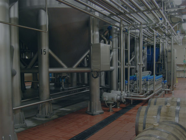 Meeting Microbrewery Challenges